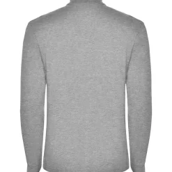 Roly PO6635 - ESTRELLA L/S Polo manches longues