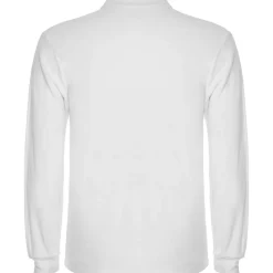 Roly PO6635 - ESTRELLA L/S Polo manches longues