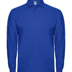 Roly PO6635 - ESTRELLA L/S Polo manches longues