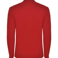 Roly PO6635 - ESTRELLA L/S Polo manches longues