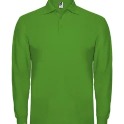 Roly PO6635 - ESTRELLA L/S Polo manches longues