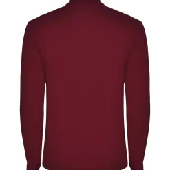Roly PO6635 - ESTRELLA L/S Polo manches longues