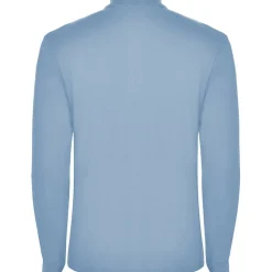 Roly PO6635 - ESTRELLA L/S Polo manches longues