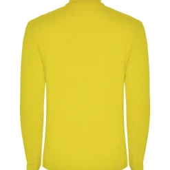 Roly PO6635 - ESTRELLA L/S Polo manches longues