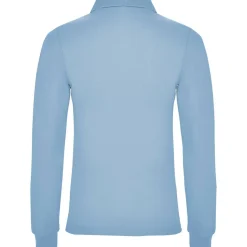 Roly PO6636 - ESTRELLA WOMAN L/S Polo manches longues