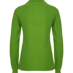 Roly PO6636 - ESTRELLA WOMAN L/S Polo manches longues