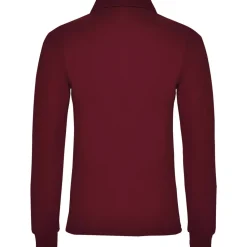 Roly PO6636 - ESTRELLA WOMAN L/S Polo manches longues