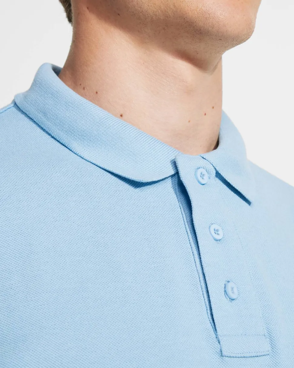 Roly PO6641 - IMPERIUM Polo haute qualité