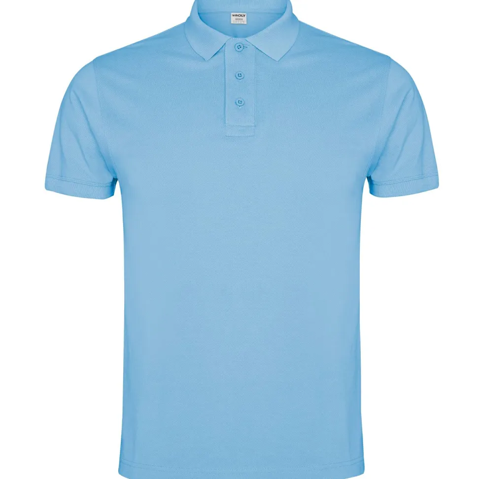 Roly PO6641 - IMPERIUM Polo haute qualité
