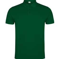 Roly PO6641 - IMPERIUM Polo haute qualité