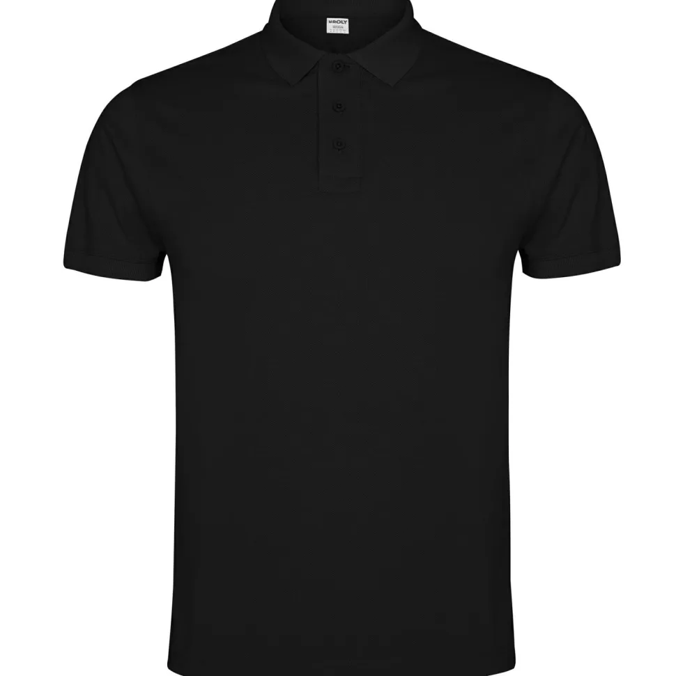 Roly PO6641 - IMPERIUM Polo haute qualité
