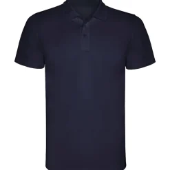 Roly PO0404 - MONZHA Polo technique en manches courtes