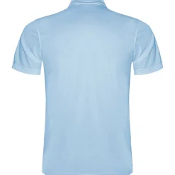 Roly PO0404 - MONZHA Polo technique en manches courtes