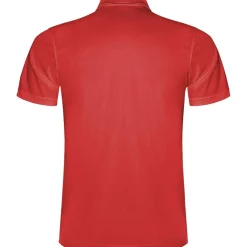 Roly PO0404 - MONZHA Polo technique en manches courtes