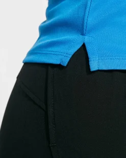 Roly PO0410 - MONZHA WOMAN Polo technique en manches courtes pour femme