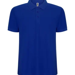 Roly PO6609 - PEGASO PREMIUM Polo à manches courtes