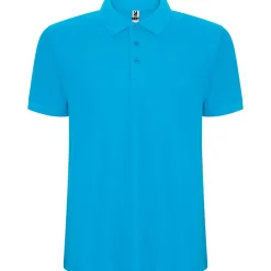 Roly PO6609 - PEGASO PREMIUM Polo à manches courtes