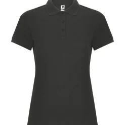 Roly PO6644 - PEGASO WOMAN PREMIUM Polo manches courtes ceintré