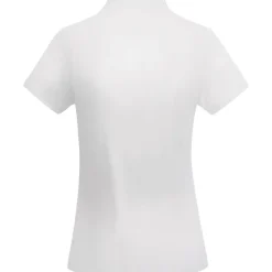 Roly PO6618 - Polo Femme Ajusté en Coton Bio Certifié OCS
