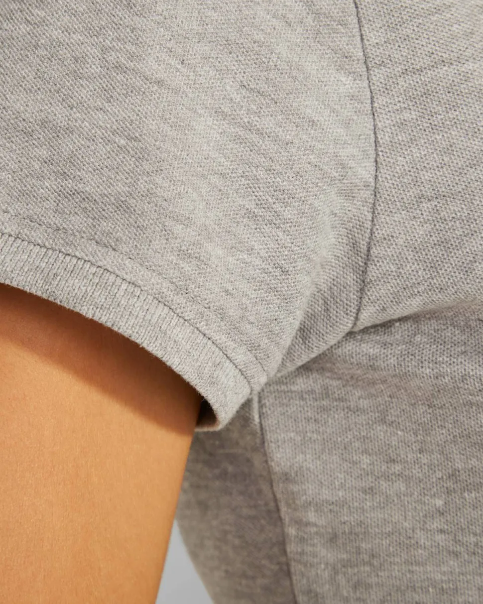 Roly PO6618 - Polo Femme Ajusté en Coton Bio Certifié OCS