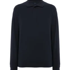 Roly PO8404 - ROVER L/S Polo à manches longues