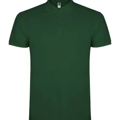 Roly PO6638 - STAR Polo homme manches courtes