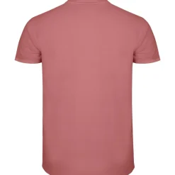 Roly PO6638 - STAR Polo homme manches courtes