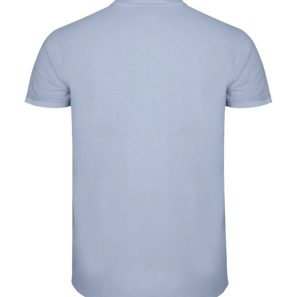Roly PO6638 - STAR Polo homme manches courtes