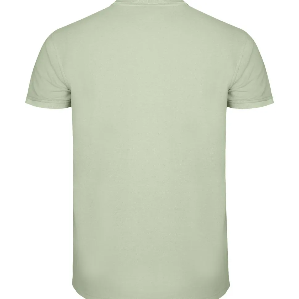 Roly PO6638 - STAR Polo homme manches courtes