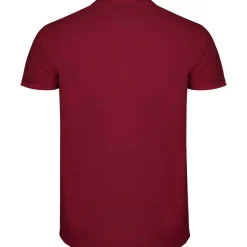 Roly PO6638 - STAR Polo homme manches courtes