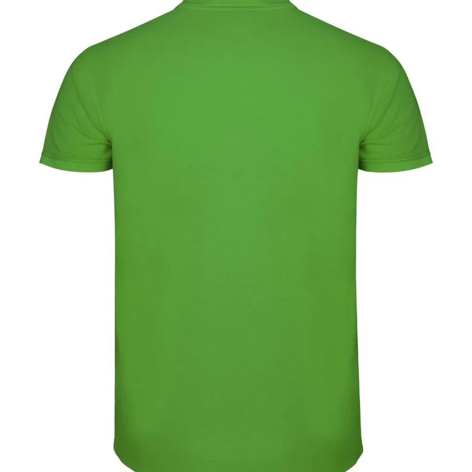 Roly PO6638 - STAR Polo homme manches courtes
