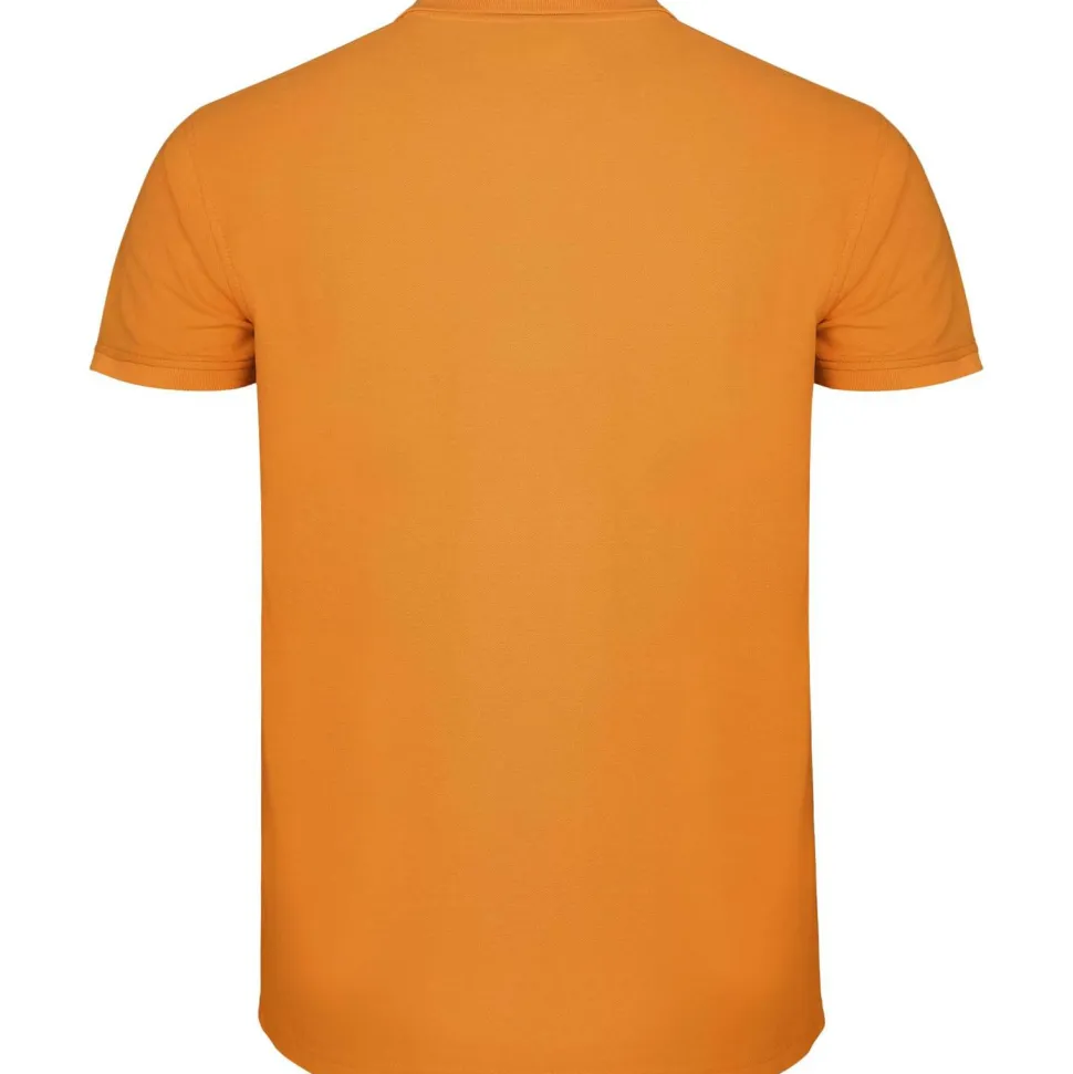 Roly PO6638 - STAR Polo homme manches courtes