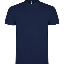 Roly PO6638 - STAR Polo homme manches courtes