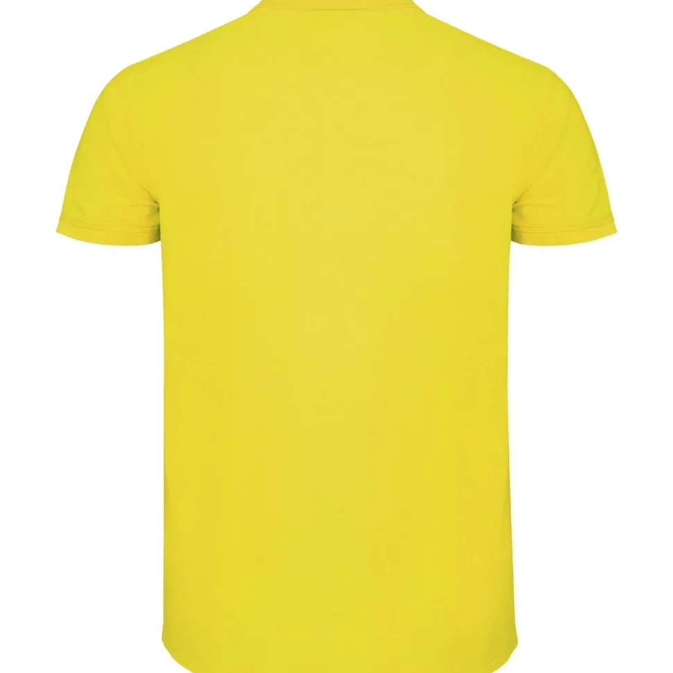 Roly PO6638 - STAR Polo homme manches courtes