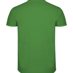 Roly PO6638 - STAR Polo homme manches courtes