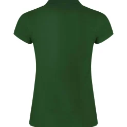 Roly PO6634 - STAR WOMAN Polo femme manches courtes