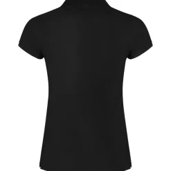 Roly PO6634 - STAR WOMAN Polo femme manches courtes