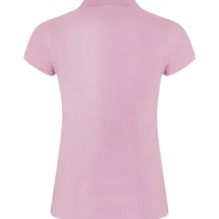 Roly PO6634 - STAR WOMAN Polo femme manches courtes