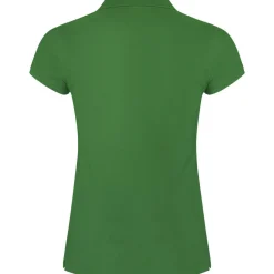 Roly PO6634 - STAR WOMAN Polo femme manches courtes