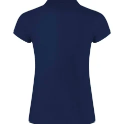 Roly PO6634 - STAR WOMAN Polo femme manches courtes