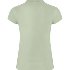 Roly PO6634 - STAR WOMAN Polo femme manches courtes