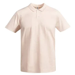 Roly PO6612 - TYLER Polo à manches courtes en jersey simple