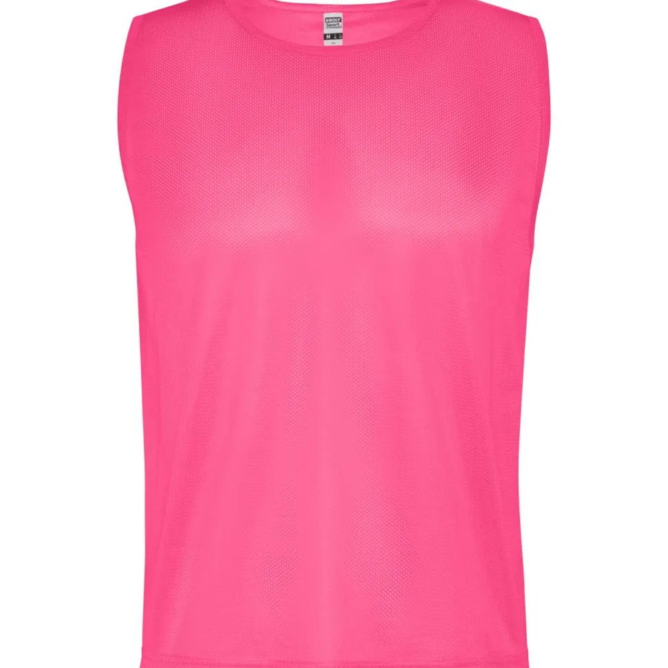 Roly PT0417 - ROMA Dossard de sport respirant unisexe