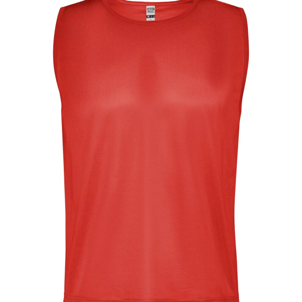 Roly PT0417 - ROMA Dossard de sport respirant unisexe