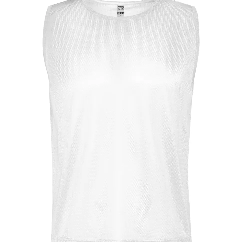 Roly PT0417 - ROMA Dossard de sport respirant unisexe
