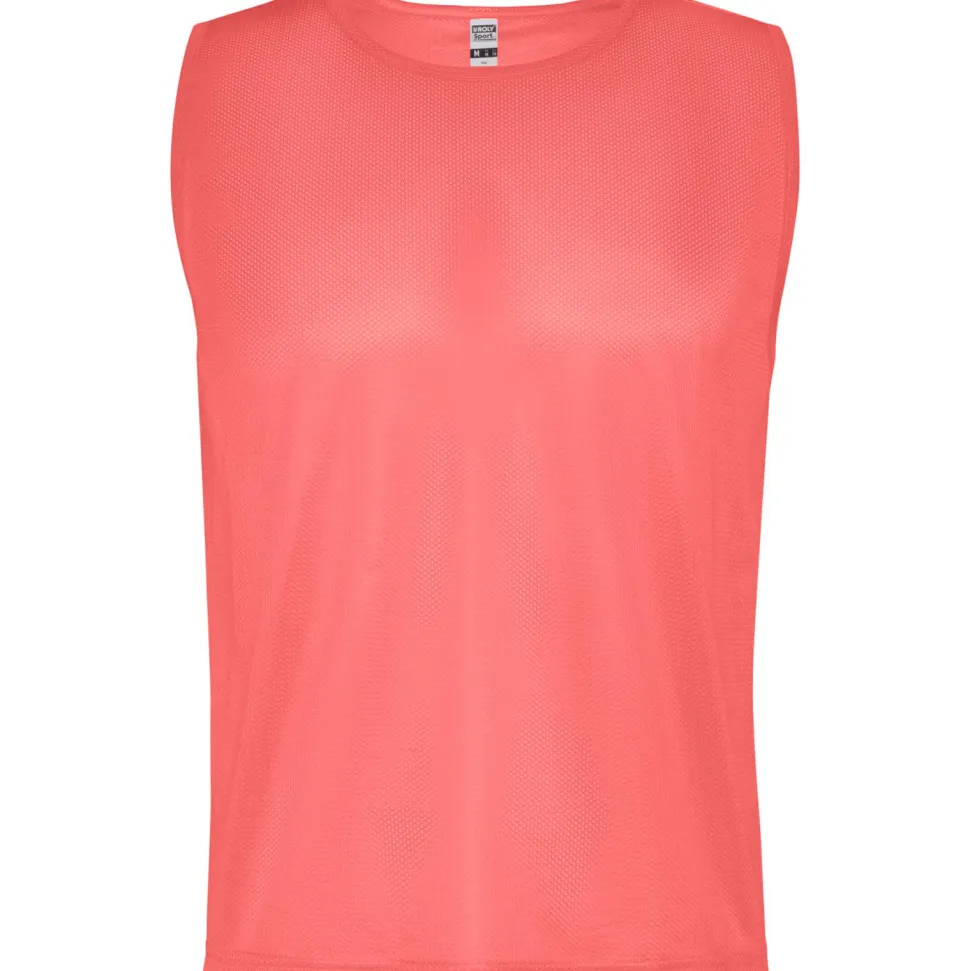 Roly PT0417 - ROMA Dossard de sport respirant unisexe
