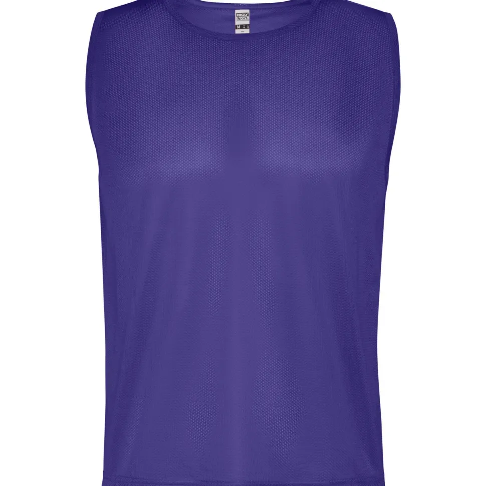 Roly PT0417 - ROMA Dossard de sport respirant unisexe