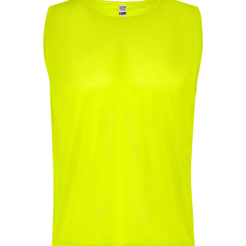 Roly PT0417 - ROMA Dossard de sport respirant unisexe