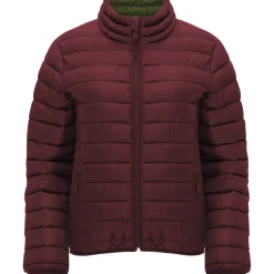Roly R5095 - Doudoune Finland pour femme