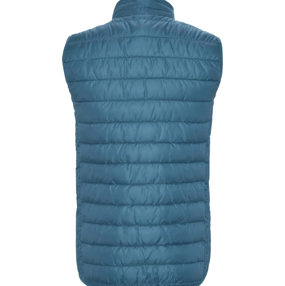 Roly R5092 - Gilet Oslo pour homme avec isolation